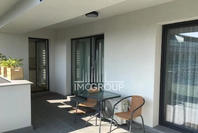 Apartament 2 camere cu terasa si parcare subterana – zona Iulius Mall - 7