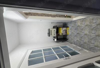 Inchiriez Apartament 2 camere ,centrala ,Parter, Craiova Brazda ,La Roca birouri , salon , cabinet - 6