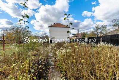 Casă individuală cu 8 camere cu Canalizare în Nord-Est - 2
