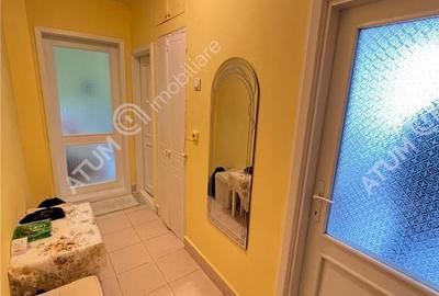 Apartament cu 2 camere, mobilat în Calea Dumbrăvii - 4