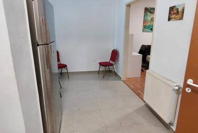 Apartament cu 2 camere semidecomandat în P-ța Victoriei - 5