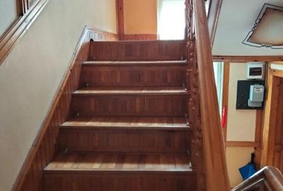 Casa in zona Decebal D+P+E+Pod, 600 mp teren - 2