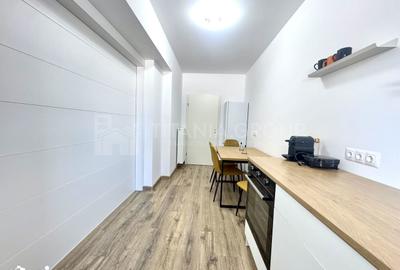 Garsonieră, mobilată în Bartolomeu - 5
