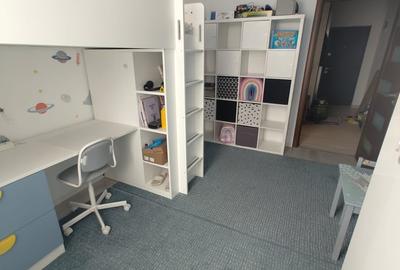 Apartament cu 3 camere decomandat în Berceni - 12