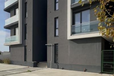 Apartament cu 2 camere decomandat în Nord