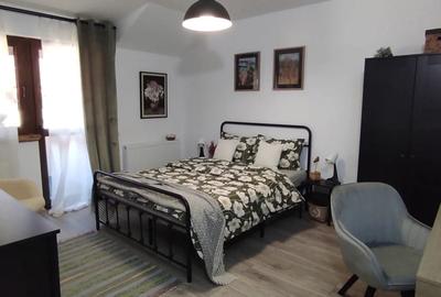 PRIMA INCHIRIERE - Garsoniera + loc de parcare Sanpetru Residence - 9