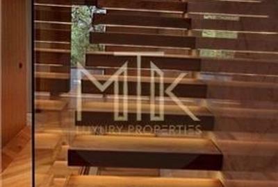 Casă individuală cu 7 camere cu Canalizare în Băneasa - 14