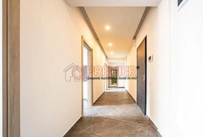 Apartament cu 4 camere semidecomandat în Metalurgiei - 15