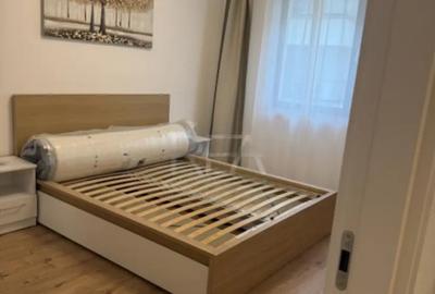 Apartament cu 2 camere semidecomandat în Central - 6