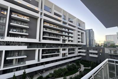 Apartament 2 Camere | 55 mp + Balcon | Belvedere Residences - Fabrica de Glucoza