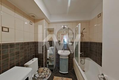 Apartament 2 camere, priveliste deosebita - Europa Residence - 8