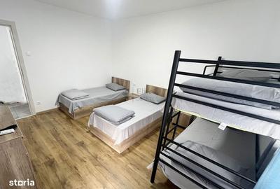 Apartament decomandat în Iosia - 2