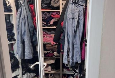 Ap 3 cam, Radu Negru, conf 1, decomandat, etaj 3, mobilat pa - 2