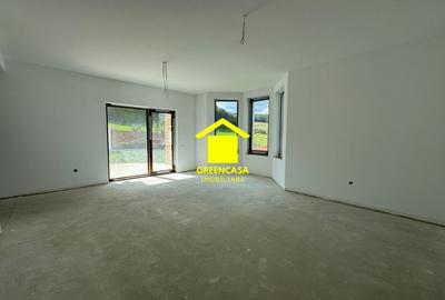 Casa individuala P+E, 294 mp utili, curte 570 mp, Chinteni - 4