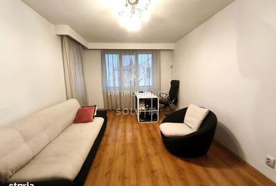 Apartament cu 4 camere decomandat în Ultracentral - 3
