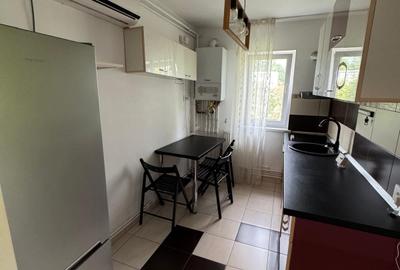 Apartament cu 2 camere mobilat, inchiriat,Tatarasi-Scoala 4 Cod oferta 160286 - 7