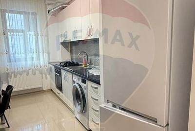 Apartament doua camere Militari Residence Apartament doua camere Militari Residence - 5