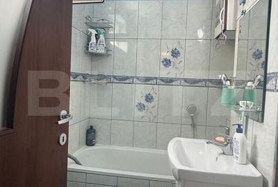Apartament cu 3 camere în Central - 9