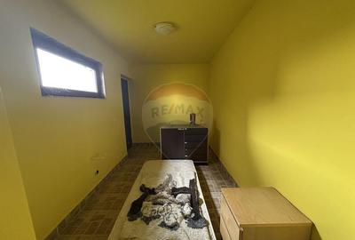 Casa sau Spatiu Dumbraveni langa DN E85 - 10