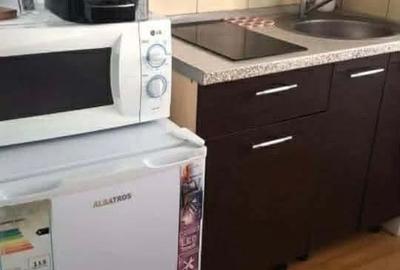 Garsonieră, mobilată în Nord - 7