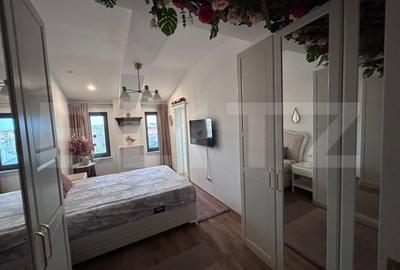 Apartament 4 camere in bloc nou, 110mp totali, terasa - 11