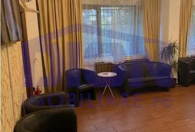 Investitie sigura! Vila de prestigiu - Cotroceni Eroilor - 11