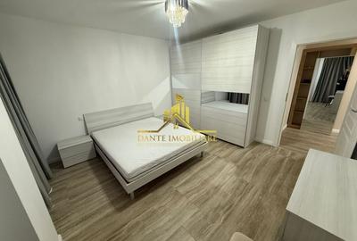 3 camere, decomandat, modern, 2 terase, parcare, Iris, Oasului - 24