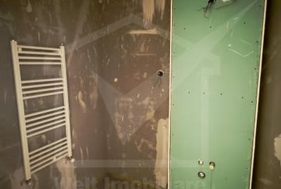 Apartament 2 camere, semifinisat, Iulius Mall, Gheorgheni - 6