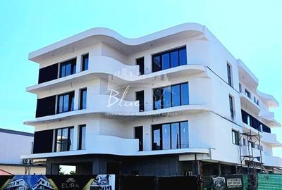Apartament modern cu 2 camere - Elira Plus Residence, Palazu Mare - 3