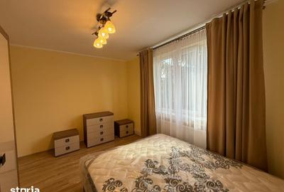 Garsonieră decomandată în Dacia - 7