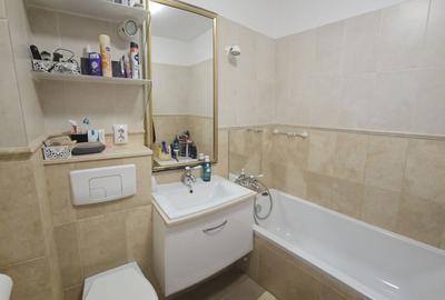 Apartament cu 2 camere decomandat în Astra - 4