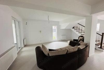 Vila superba Rosu, zona Crinului, 4 camere+terasa inchisa, 249 mp teren, 153 mp - 17