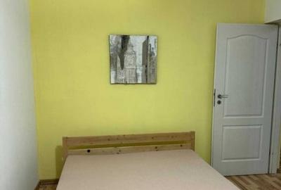 Apartament 2 camere 45mp, balcon 5mp, finisat modern, parcare, str. Vaida Voevod - 4