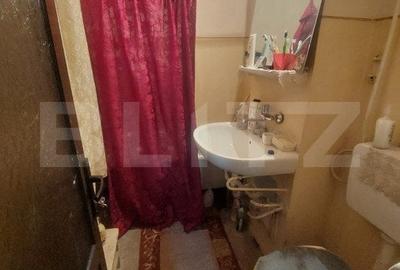Apartament cu 2 camere, zona Vest - 2