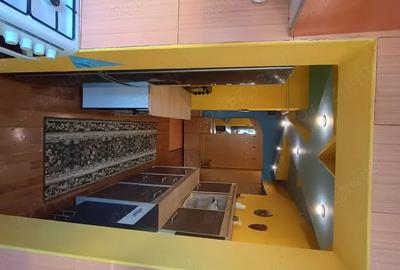 Apartament cu 3 camere decomandat în Central - 10