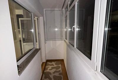 Garsonieră semidecomandată, mobilată în Dristor - 6