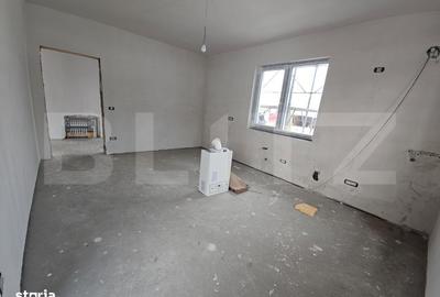 Casă cu 4 camere în Uricani - 2