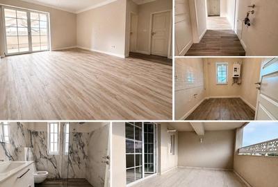 Apartament cu 2 camere decomandat în Giroc - 3