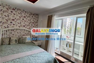 Garsonieră decomandată, mobilată în Vitan Mall - 2