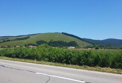 Spațiu comercial, în Dobârlău - 1