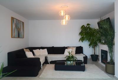 Casa moderna in Balotesti – lumina, stil si confort complet - 3