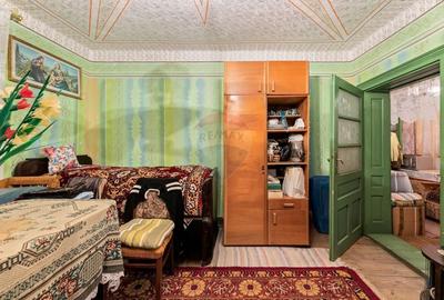 Casa cu anexe si teren de 759mp in Misca - 13