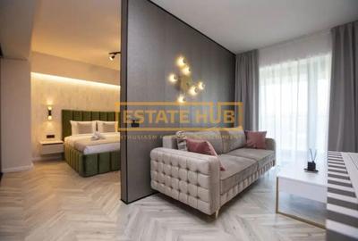 Apartament Studio FINISAT | Cladie noua | CF - 1