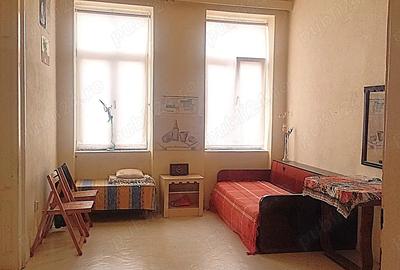 Apartament 74 mp, 3 camere, central, etaj 1 - 1