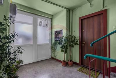 Apartament cu 2 camere decomandat în Romanilor - 13