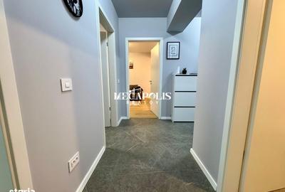 Apartament cu 2 camere decomandat în Tractorul - 13