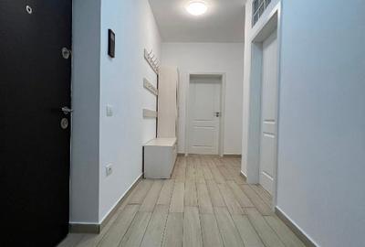 Apartament cu 3 camere decomandat, mobilat în Dumbrăvița - 3