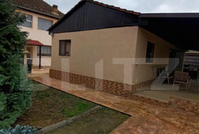 Vila la cheie, 1200 mp, Odoreu - 6