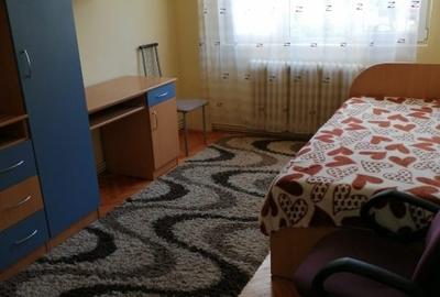Apartament cu 3 camere nedecomandat, mobilat în Gheorgheni - 5