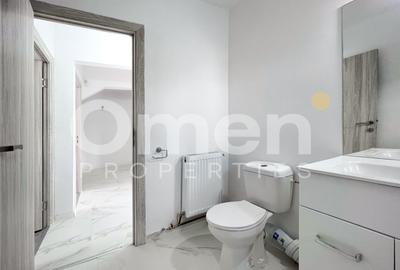 Apartament cu 3 camere decomandat în Central - 8